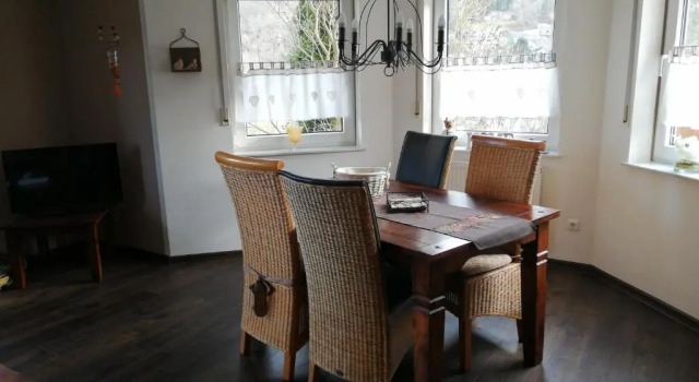 Апартаменты Ferienwohnung Klaus
