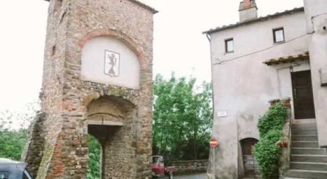 Il Ghianderino Casa Vacanze, Buchen Sie Hotel Laterina Valdarno