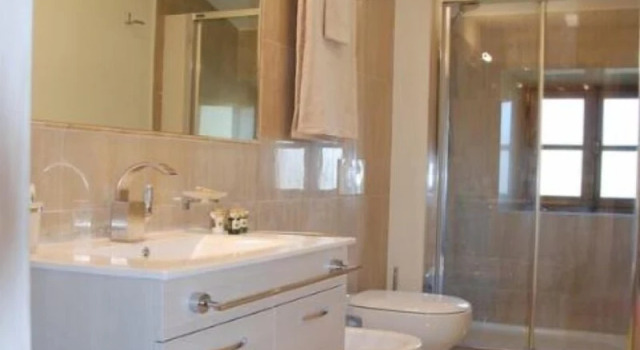 Апартаменты Comfort Casale Olea
