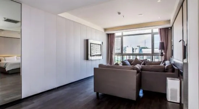 Deluxe Suite Xana Lite