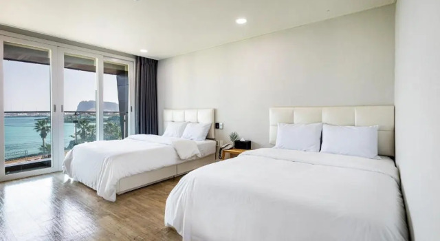 Номер Superior Spring and Autumn Hotel&Resort