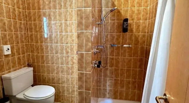 Двухместный номер Standard Hotel Zirbenhof