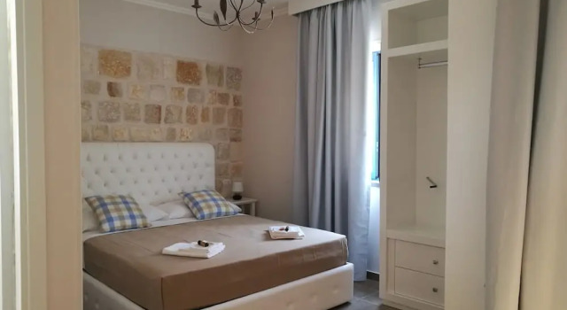 Апартаменты c 1 комнатой Hotel Residence La Corvetta
