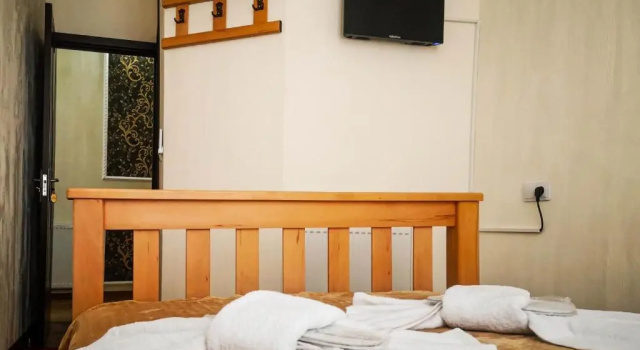 Двухместный номер Standard Hotel 1870