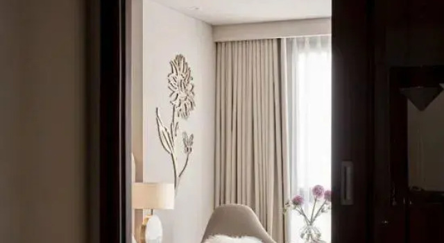 Люкс Luxury c 1 комнатой с видом на город Sunflower Apartment - Luxury Suite by THC Group