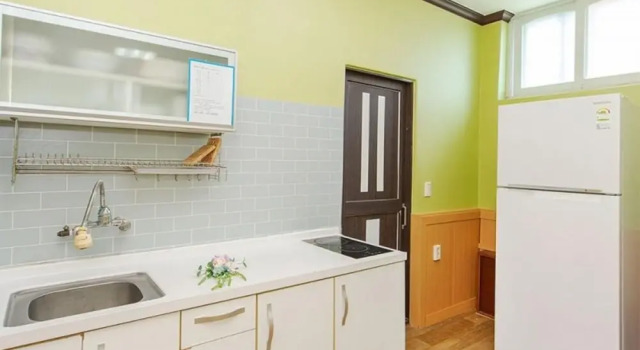 Boryeong Family Pension, Prenota Hotel Hotel a Gonam con parcheggio, Parcheggio