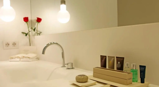 Люкс Hotel Mercer Sevilla 5 GL