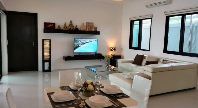 Вилла Inaya Pool Villa Rawai