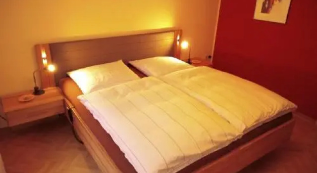 FeWo Sonnenblume, Boek Hotel Daun Vulkan Eifel
