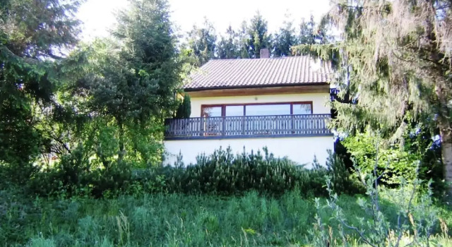 Коттедж Ferienhaus in Tännesberg for 4 Personen