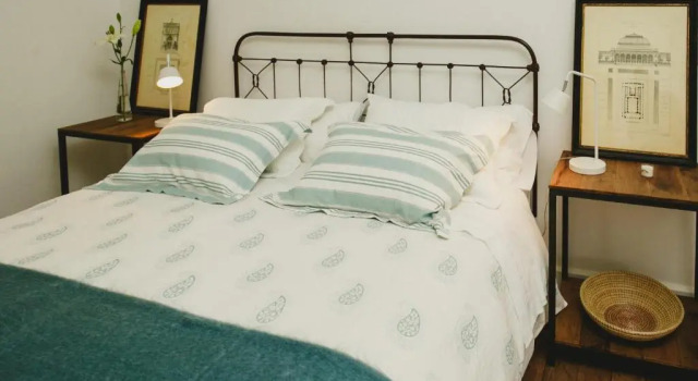 Люкс Superior Casa Bouchon Hotel Boutique
