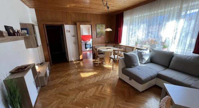 Апартаменты Classic Apartments Am Kirchkogel