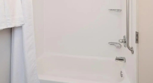 Двухместный люкс c 1 комнатой Fairfield Inn & Suites by Marriott Columbus Grove City