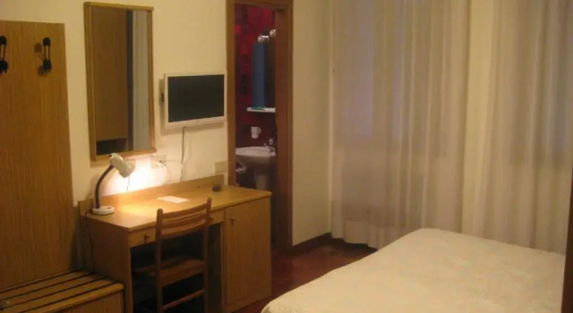 Номер Comfort Hotel Ristorante Dotto