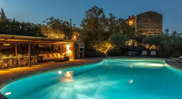 Villa Contessa Matilde 16