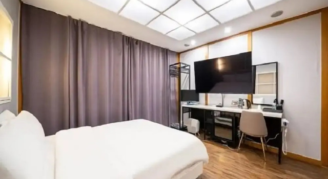 Hotel 1ga, Book Hotel Suwon Gyeonggi-do
