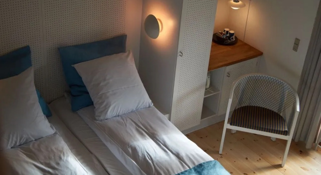 Henne Mølle Å Badehotel, Rezerwuj Hotel Henne Syddanmark
