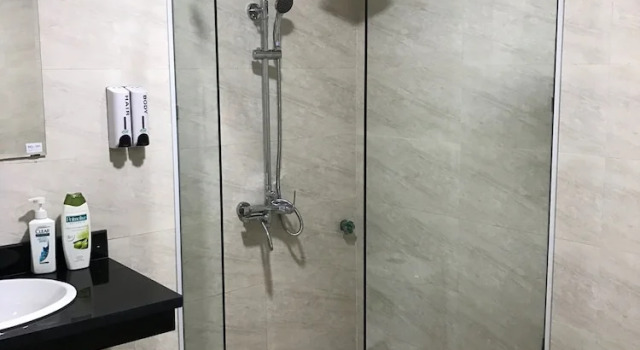 Трёхместный номер Superior с видом на горы Sapa Memory Hotel