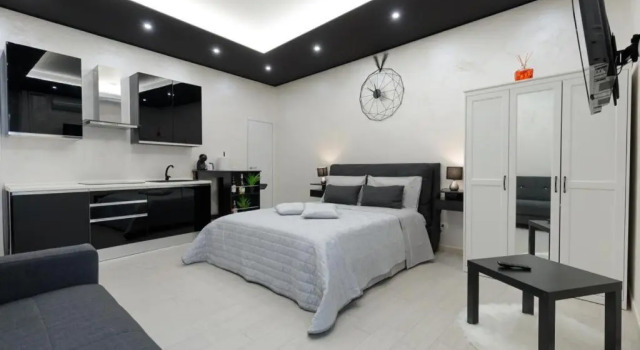 Camera Standard Suite16 & spa