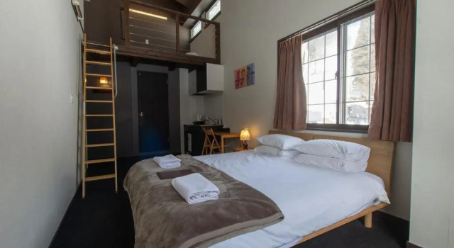 Люкс Deluxe The Schneider Hotel