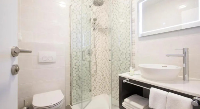 Двухместный номер Deluxe Boutique Hotel Intermezzo - Pag centre