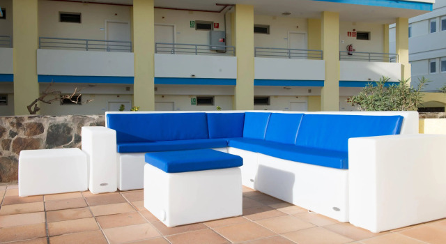 Apartamentos Dolores