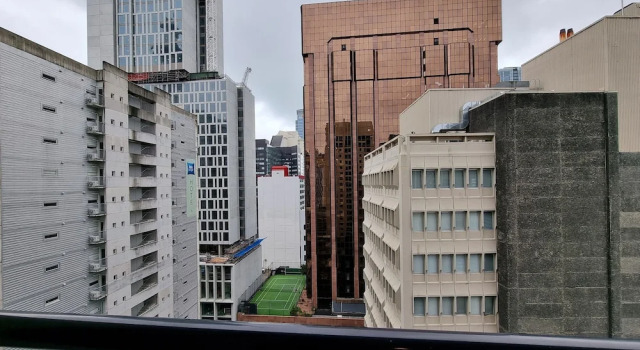 Sweet Escape CBD Studio, Rezerwuj Hotel Auckland 