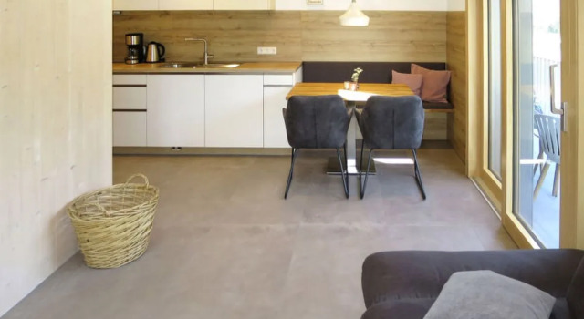 Apartment Kinast Hofstetten 14558, Забронировать Апартаменты/квартира Отели Хофштеттен с парковкой, Парковка