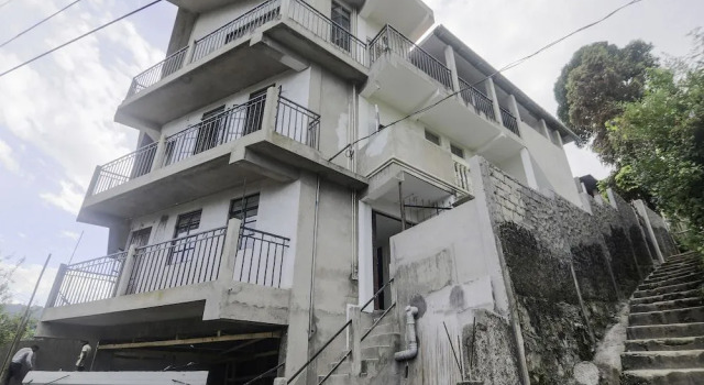 OYO 18759 Nirvana Guest House