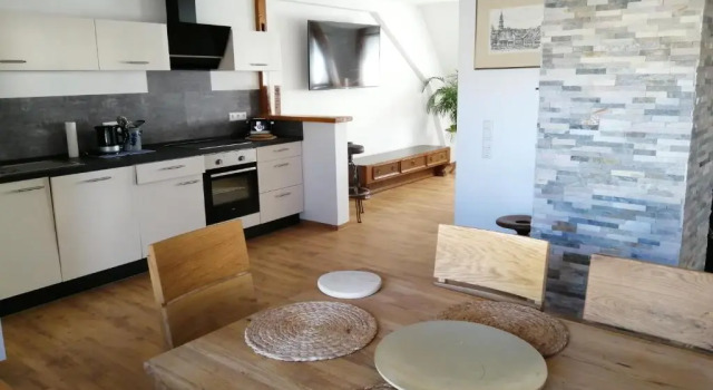 Апартаменты Ferienwohnung Maja