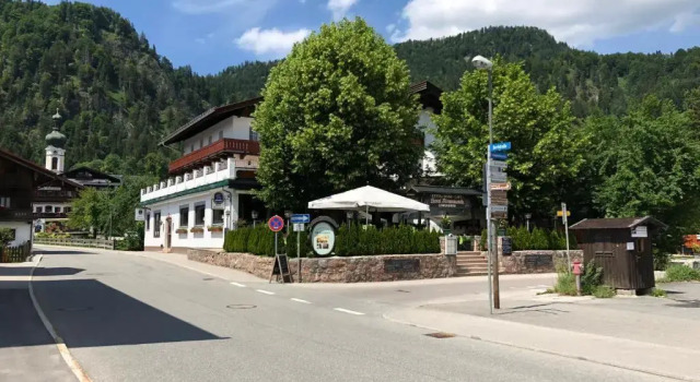 Номер Standard Hotel Almrausch