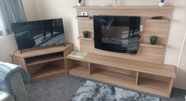 Butlin's Resort, Sleeps 6 w Parking & Pet-friendly, Varaa Lomakoti Mökit kohteessa Merseyside, Mökki