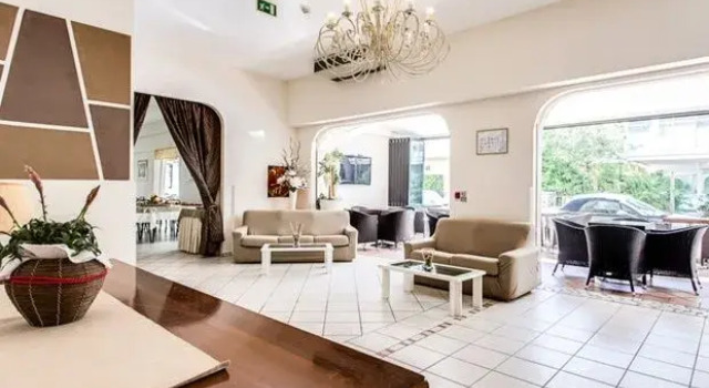 Anthos Hotel