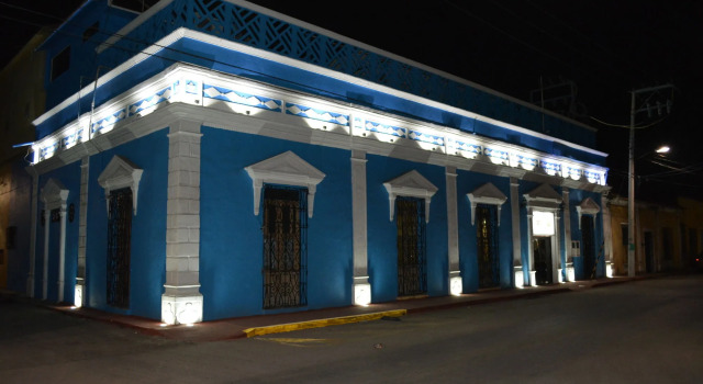 Hotel Victoria, Prenota Hotel Ciudad del Carmen Campeche