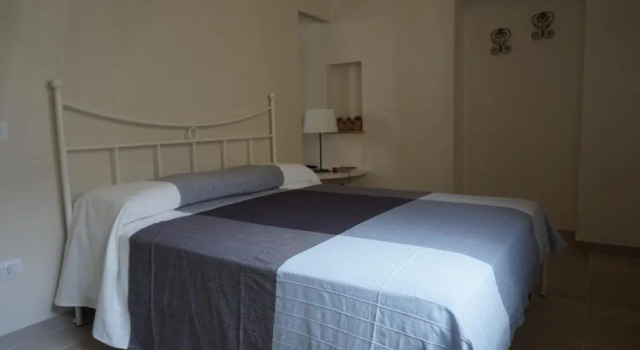 Студия Residenza Diomedea