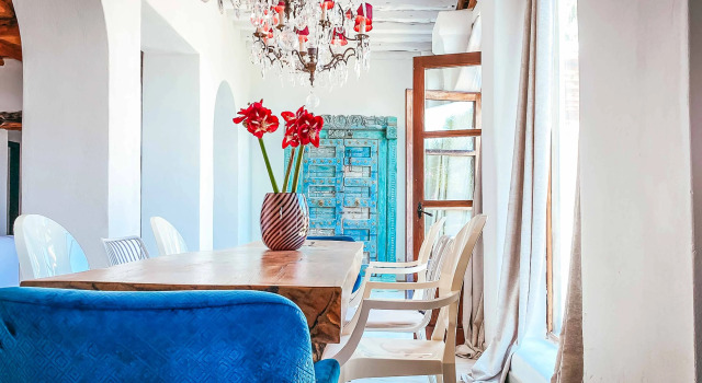 Casa Paradiso, Prenota Hotel Sant Jordi de Ses Salines Ibiza