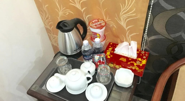 Lighting Hotel, Prenota Hotel Hotel a Da Nang con parcheggio, Parcheggio