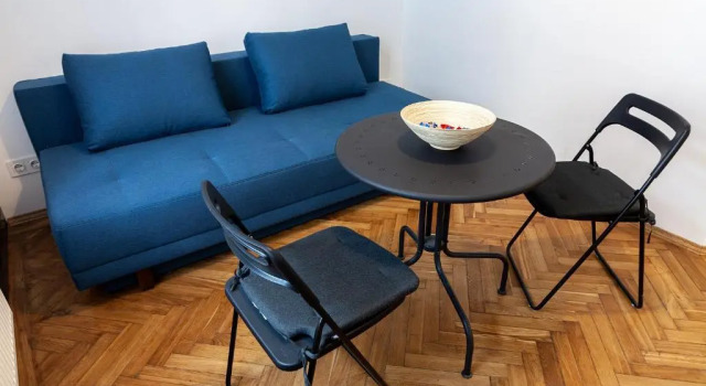 Апартаменты Superior Check-in Apartments