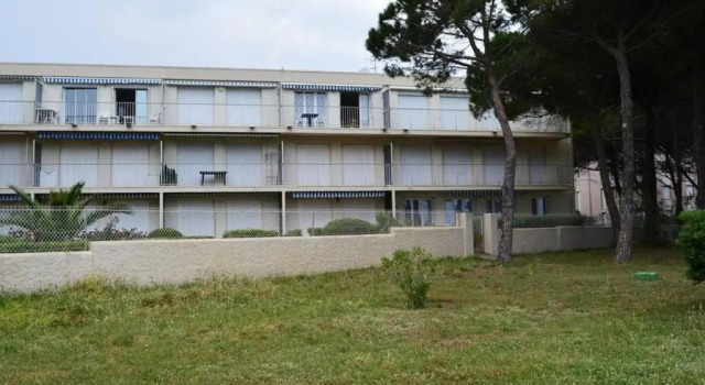 Appartement Argelès-sur-Mer, 2 pièces, 5 personnes - FR-1-225-332