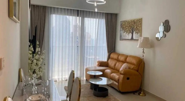 OYO 1194 Home Orion Building 514, Забронировать Апартаменты/квартира Аль-Барша , рядом с Сад Миракл