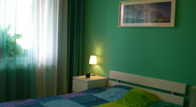 Apartment Quantelholz 3, Réserver Appartement Hanovre Basse-Saxe