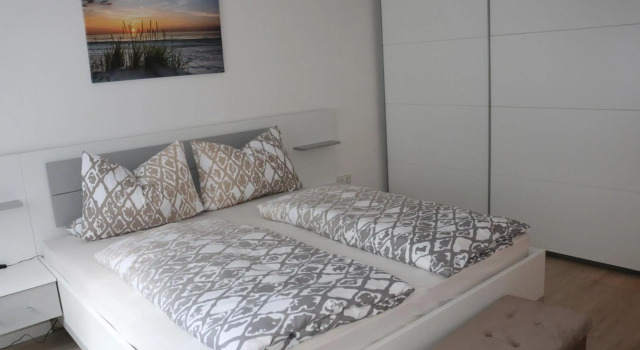 Ferienwohnung Jasmin, Prenota Hotel Traben-Trarbach Mosella