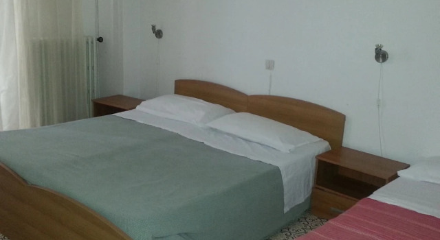 Номер Standard Hotel Tonfoni