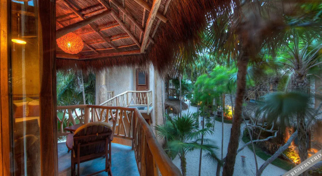 Life Source Retreats Tulum - All Inclusive