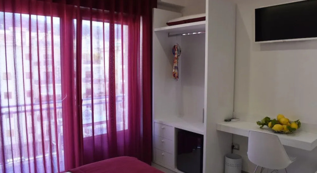 Vera Gioia Rooms de Charme