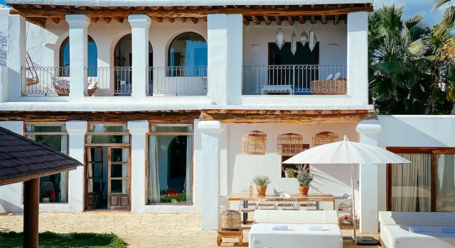 Villa Secret Paradise