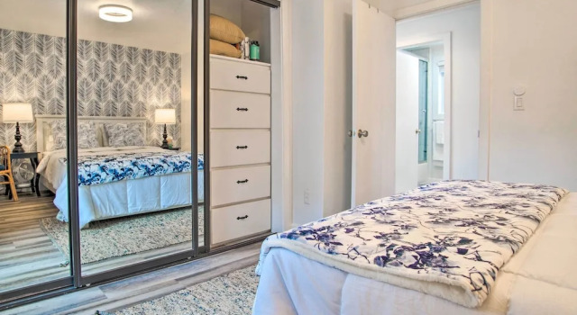 5 Mi to Mashpee Commons: Coastal Mashpee Condo, Book Lejlighed Mashpee Cape Cod