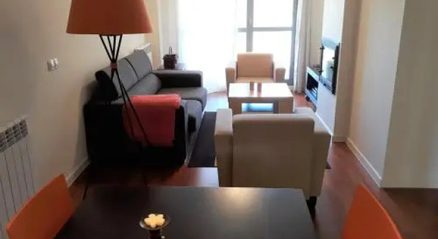Apartamentos Valle de Tena - Las Margas Golf, Reservar Apartamento Sabinanigo 