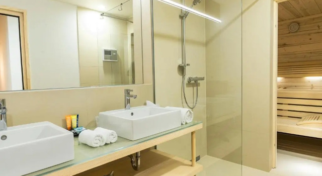 Апартаменты Superior alpen select apartments Kleinwalsertal