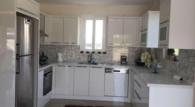 Вилла Villa Mina Large Private Pool A C Wifi Car Not Required Eco-friendly - 2834